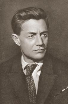 Сурков Алексей Александрович 
