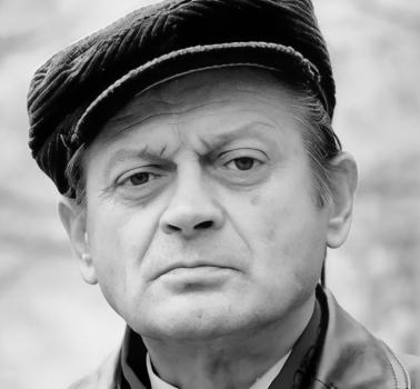 Соколов Владимир Николаевич