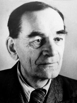 Семеновский Дмитрий Николаевич