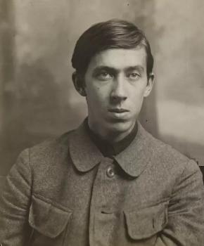 Петников Григорий Николаевич