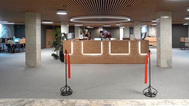 Computer Areas