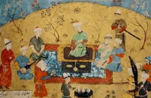 Oriental Masterpieces of Book Art