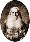 Bishop Porphyrius