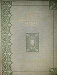 Het Schildersboek. Nederlandische schilders der negentiende eeuw