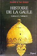 Roman D&Y.  Histoire de la Gaule