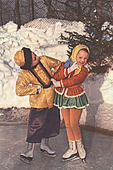 A.Bochinin. Russian Dance. [1956]