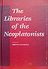 The Libraries of the Neoplatonists ed