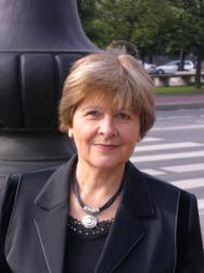 Светлана Александровна Добрусина