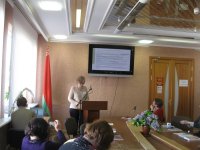  Выступление на семинаре гл. специалиста ФЦКБФ Подгорной Н.И.