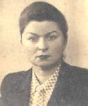 Шеходанова Вера Николаевна