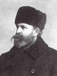 Лихачев Николай Петрович