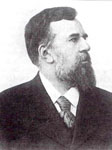 Майков Леонид Николаевич