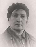 Киржакова Елизавета Александровна