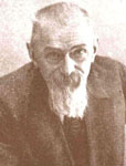 Радлов Эрнест Львович (Леопольдович)