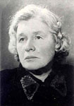 Садова Мария Александровна