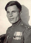 Абрамишвили Андрей Захарович
