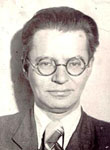 Бухштаб Борис Яковлевич