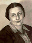 Враская Ольга Борисовна
