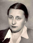 Враская Ольга Борисовна