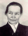 Кальфа Мария Васильевна