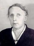 Княжинская Елизавета Александровна