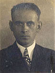 Кобахидзе Александр Георгиевич