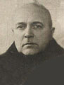 Антонов Александр Васильевич