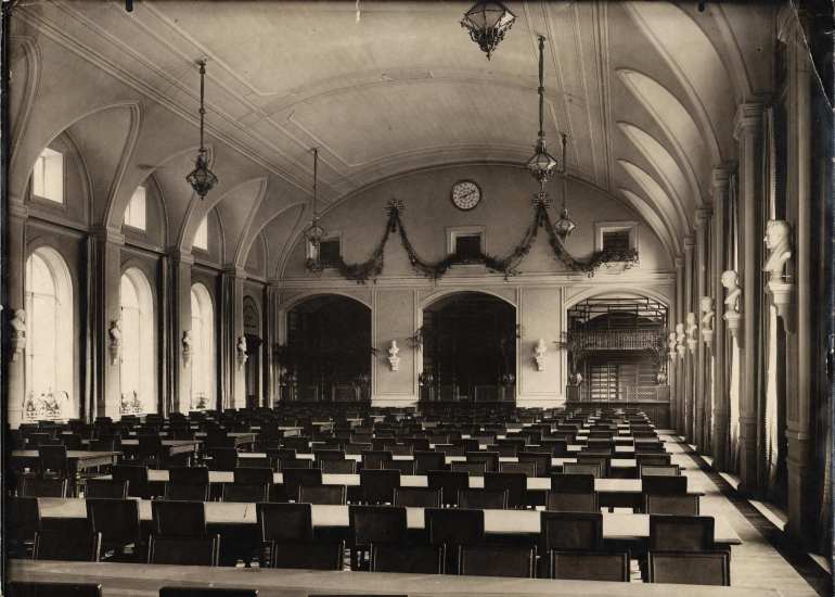 Воротилов зал. 1902
