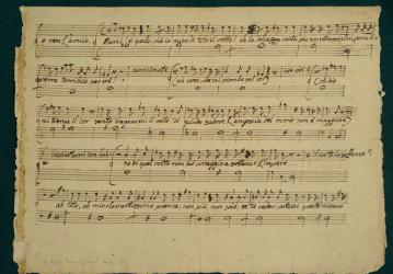 Wolfgang Amadeus Mozart (1756–1791). La clemenza di Tito (English: The Clemency of Titus). Opera.