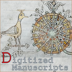 Electronic copies of the most important manuscripts