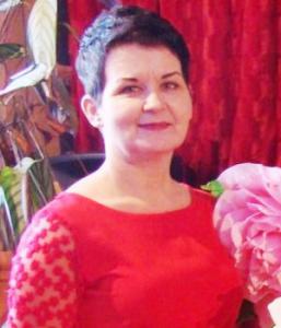 Бакшеева Ирина Николаевна