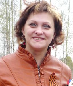 Белоусова Екатерина Игоревна