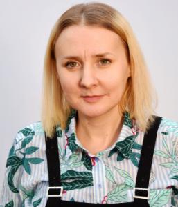 Карпичева Наталья Леонидовна