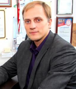 Морозов Андрей Викторович