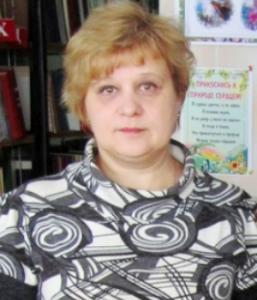 Россиева Светлана Александровна