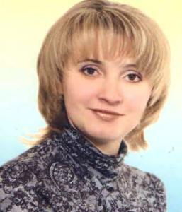 Шапина Юлия Владимировна