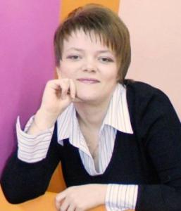 Фролова Ольга Ивановна