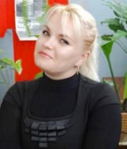 Нечаева Екатерина Александровна