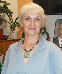 Березина Татьяна Борисовна
