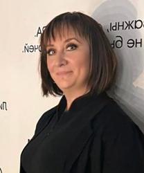 Андреева Светлана Николаевна