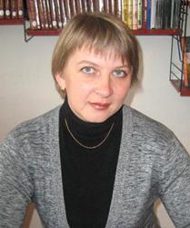 Бухмиллер Светлана Николаевна