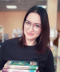 Краевская Анастасия Юрьевна