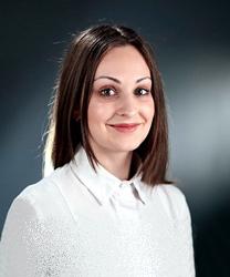 Малафеева Алена Андреевна