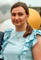 Косова Ирина Николаевна