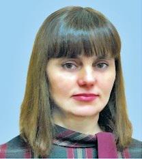 Семиног Ольга Васильевна