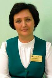 Шайхиева Чулпан Маслахетдиновна