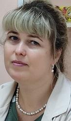 Шевченко Оксана Ивановна