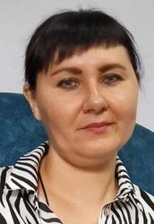 Годунова Екатерина Николаевна