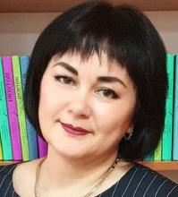 Кашафуллина Резеда Раисовна