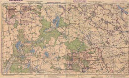 Карты Великой Отечественной войны. Новости